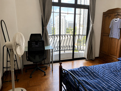Ampas Apartment (D12), Apartment #573544371